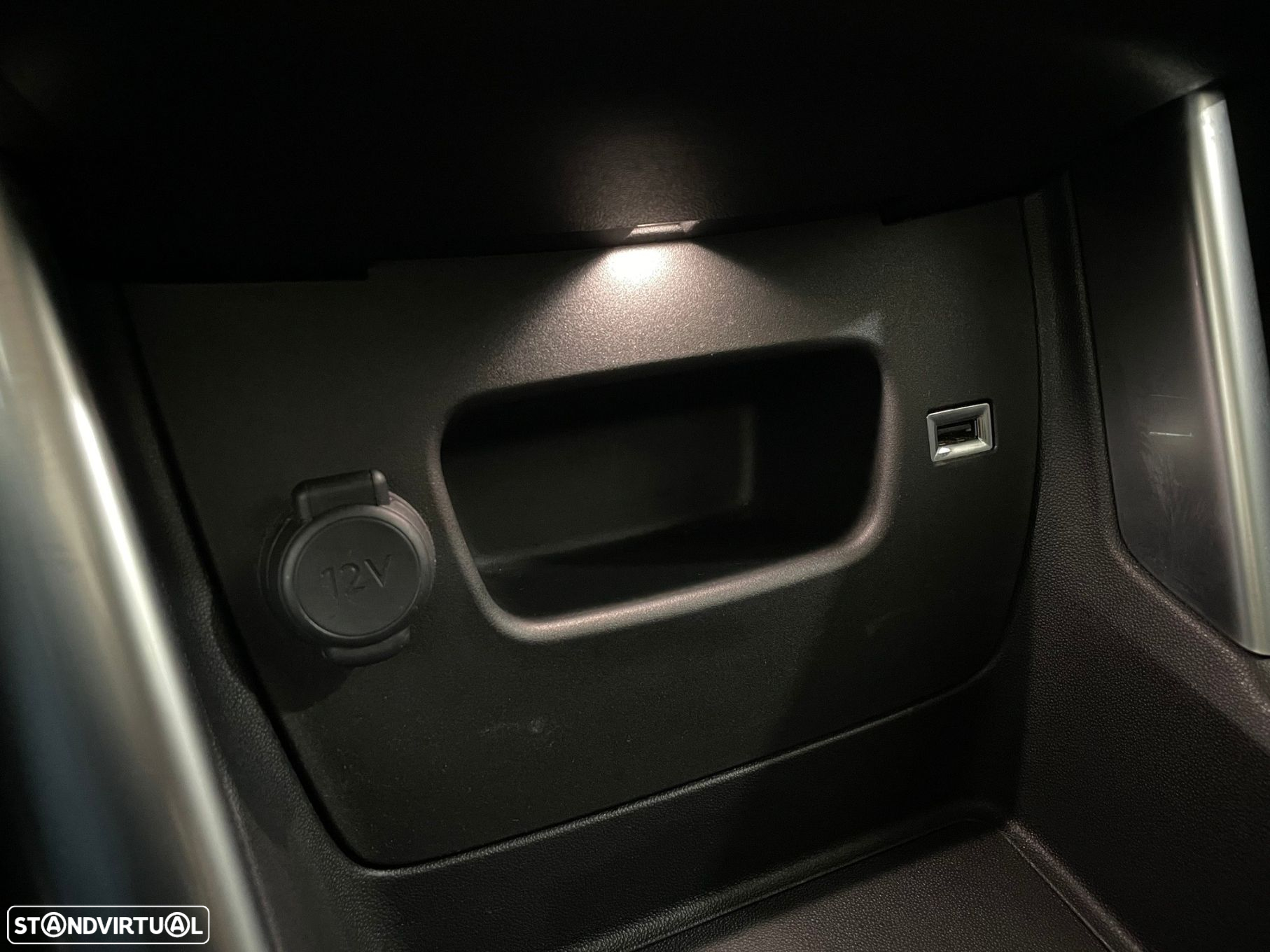 Citroën C3 Aircross 1.2 PureTech Shine - 45