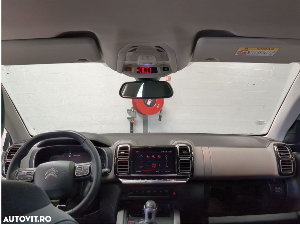 Citroën C5 Aircross 1.5 BlueHDi S&S BVM6 Shine - 7