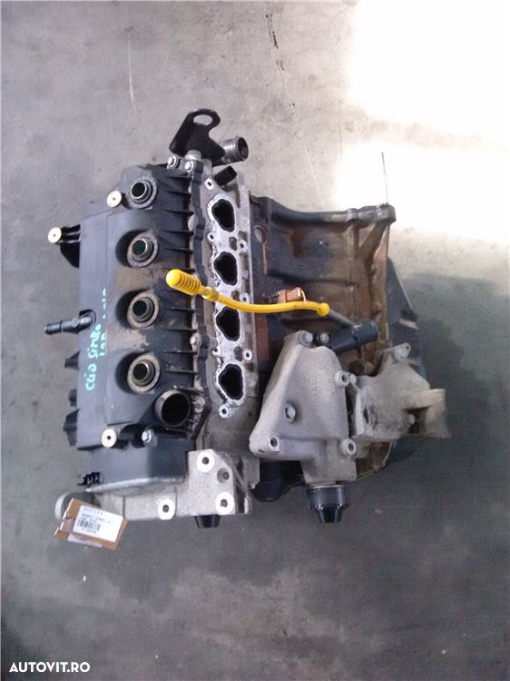 suport compresor ac 1.2 b renault simbol an fabr.2010 - 1