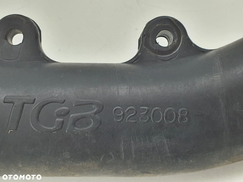 RURA DOLOT SNORKEL  TGB BLADE 250 - 8