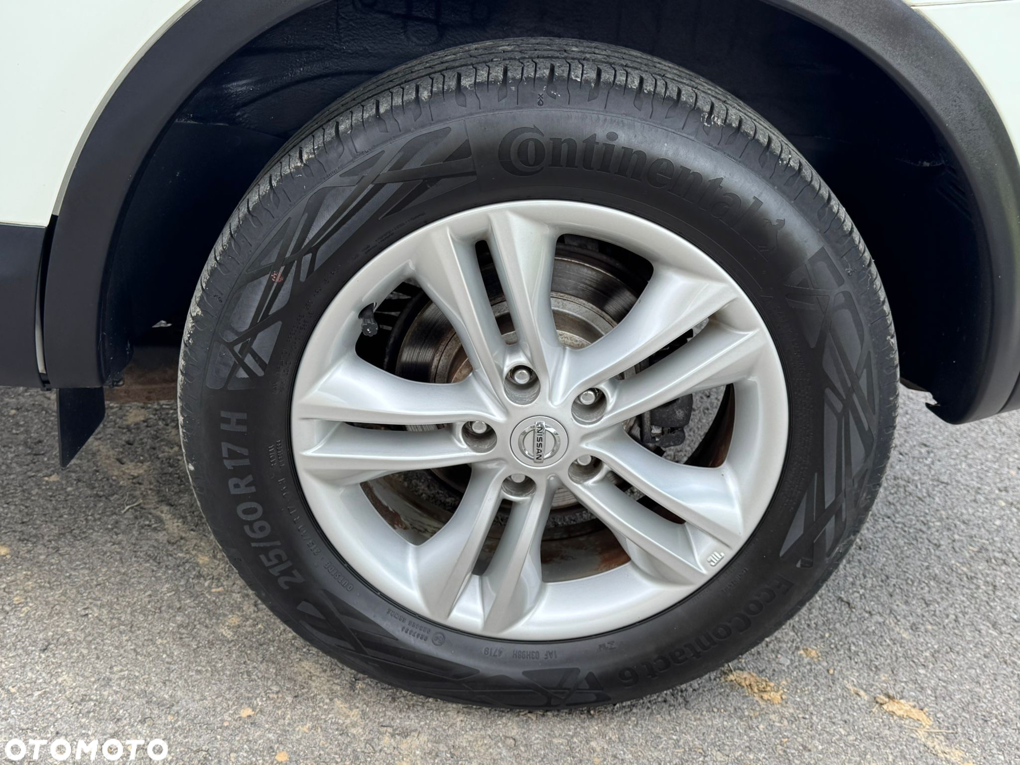 Nissan Qashqai 1.6 I-Way - 39