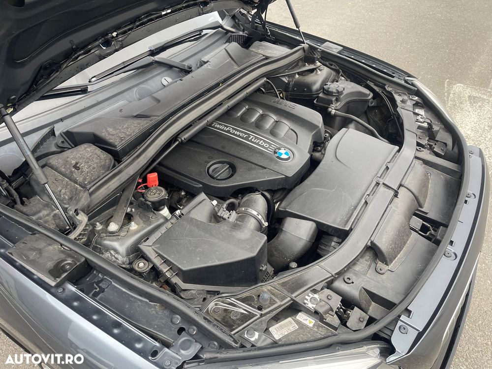 BMW X1 sDrive20d Aut. xLine - 29