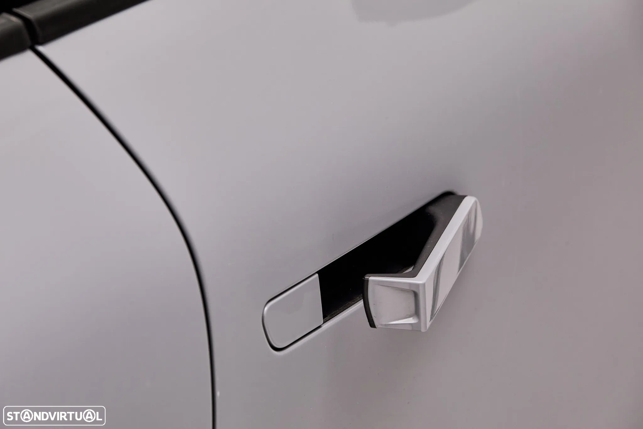 Renault Mégane E-Tech EV60 Techno Optimum Charge - 9