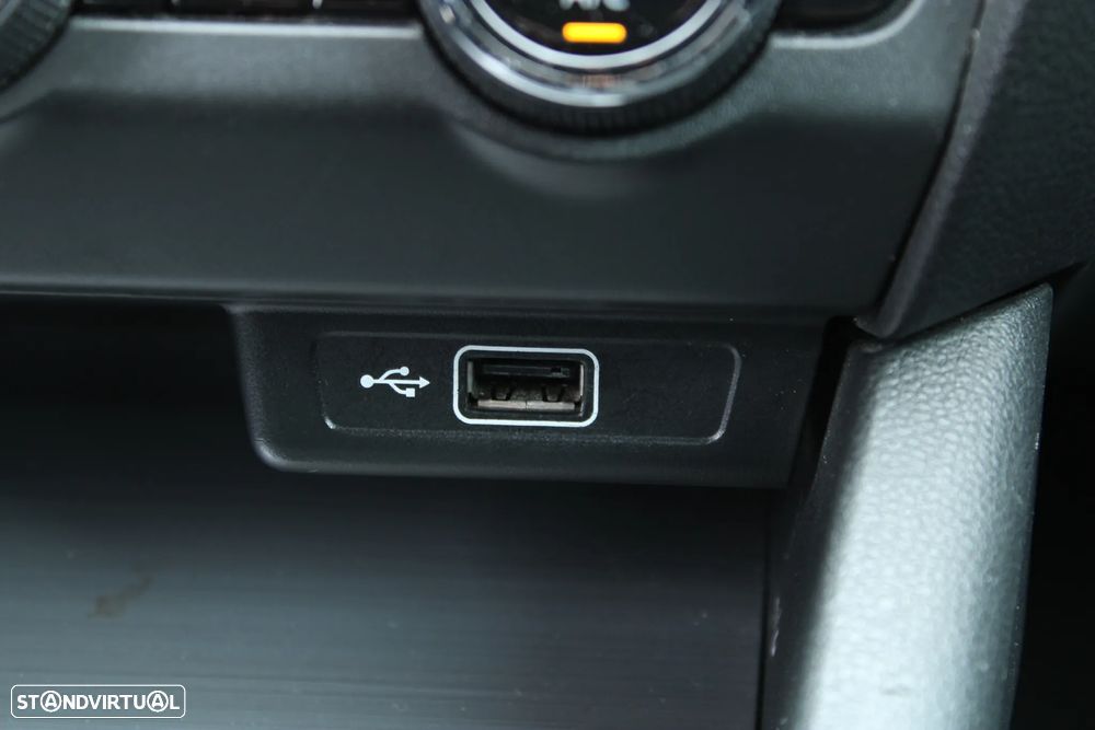 Skoda Octavia Break 1.6 TDi Ambition DSG - 22