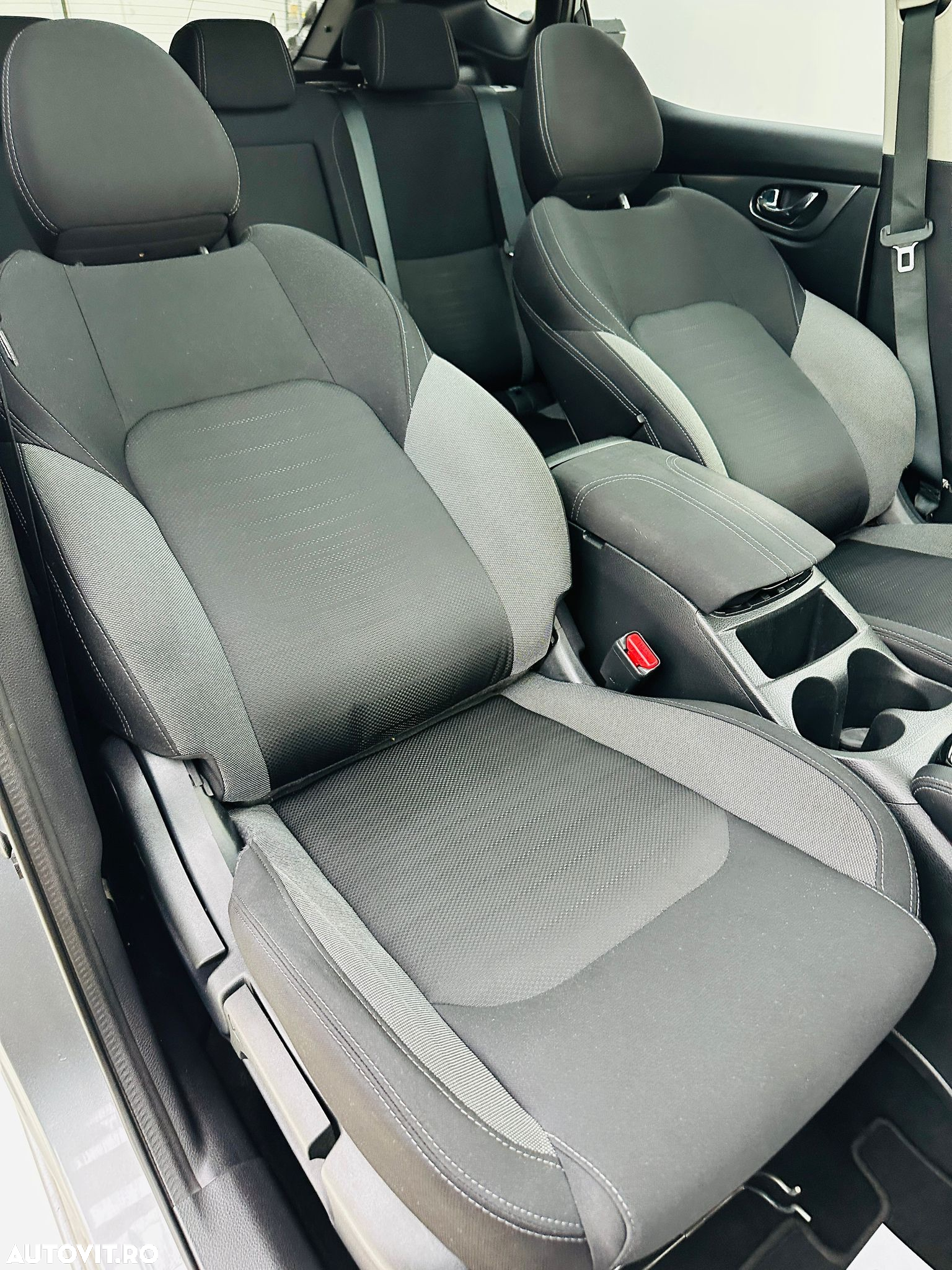 Nissan Qashqai - 31