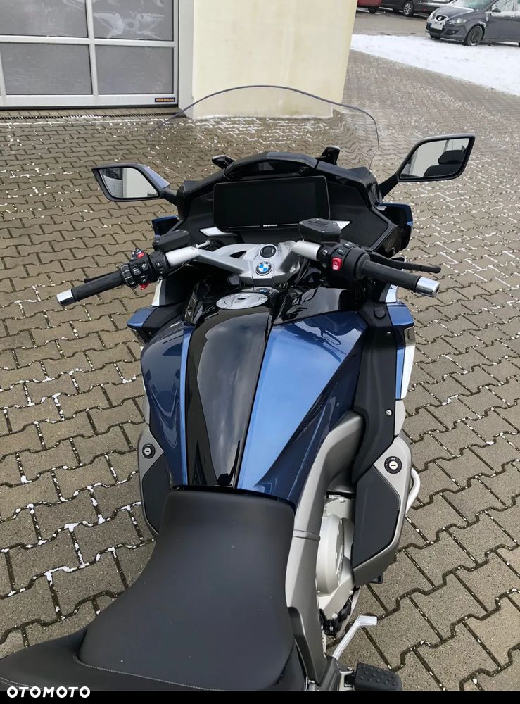 BMW K - 5
