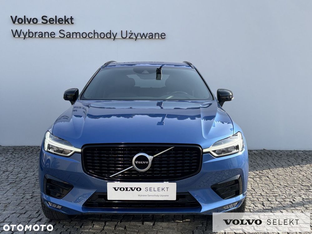 Volvo XC 60 - 5