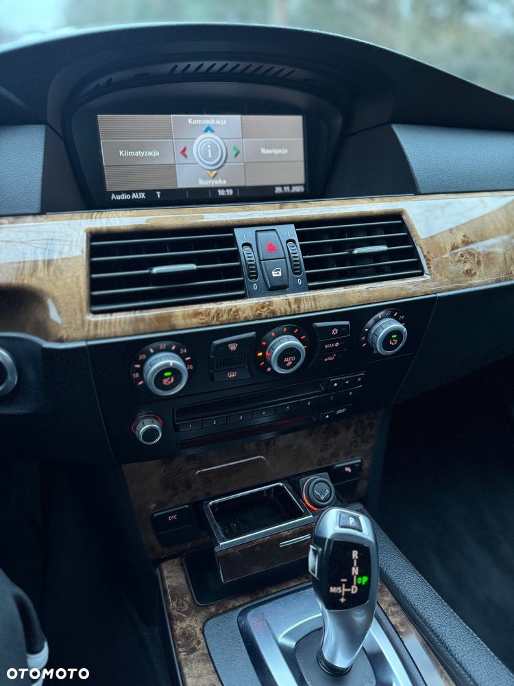 BMW Seria 5 - 12
