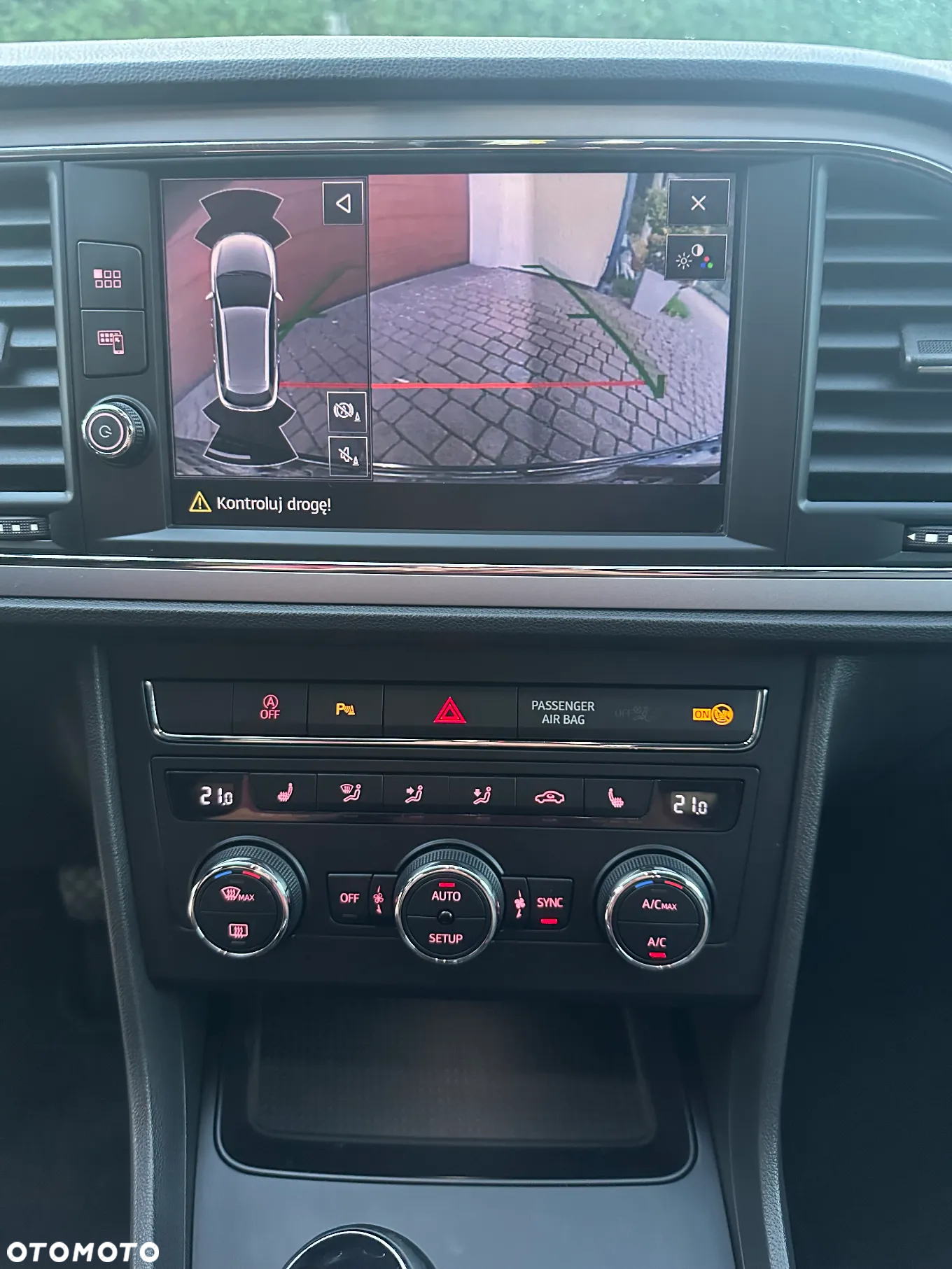 Seat Leon 1.6 TDI Full LED S&S - 28