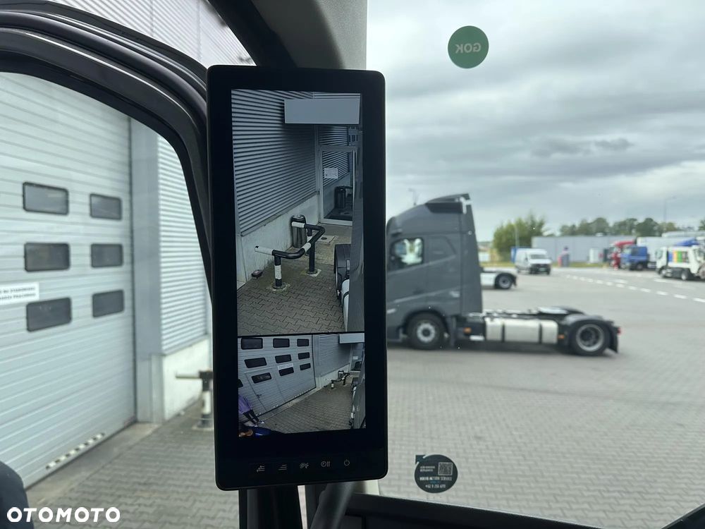 Volvo FH 460 xlow - 7