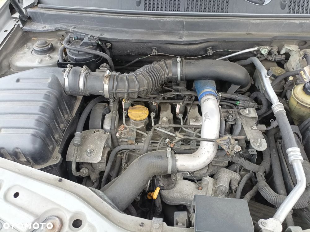 Opel Antara 2.0 CDTI Cosmo - 5