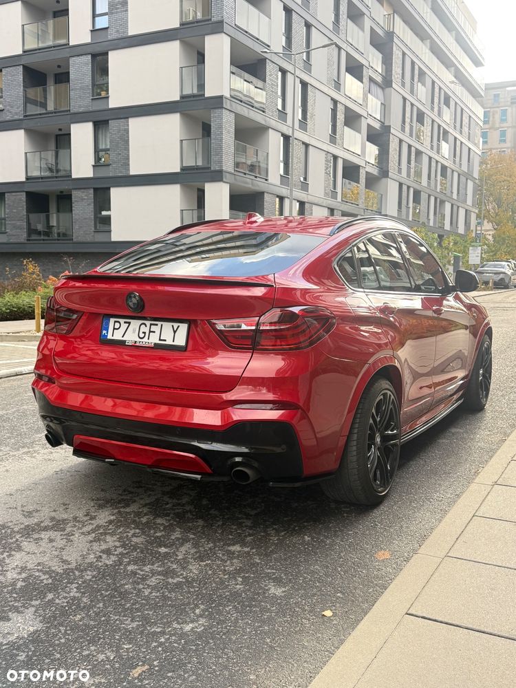 BMW X4 M - 4