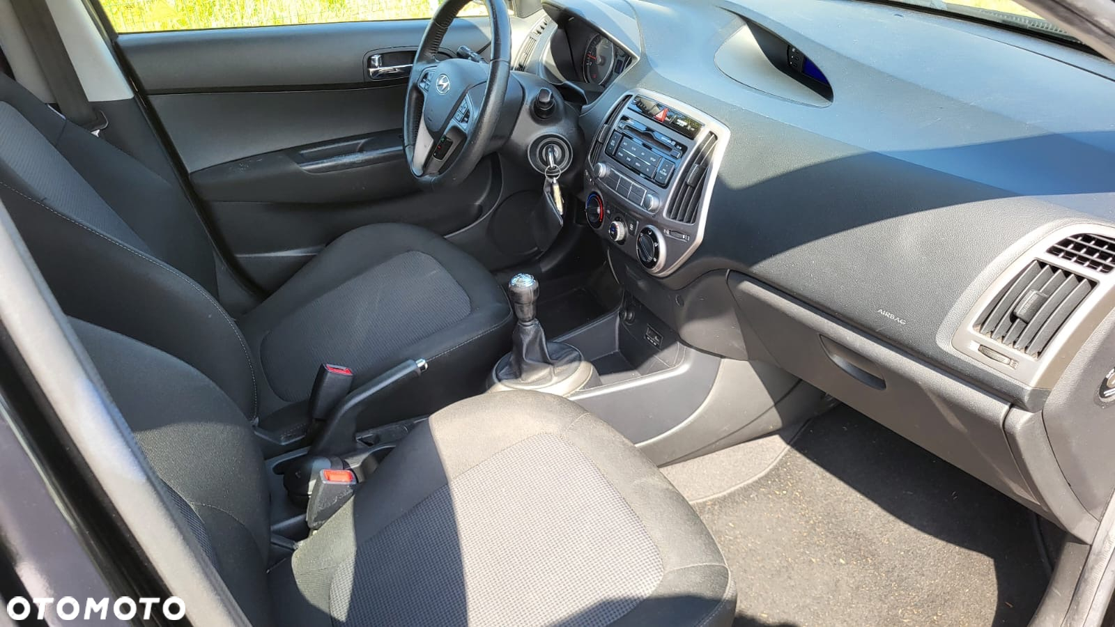 Hyundai i20 - 7