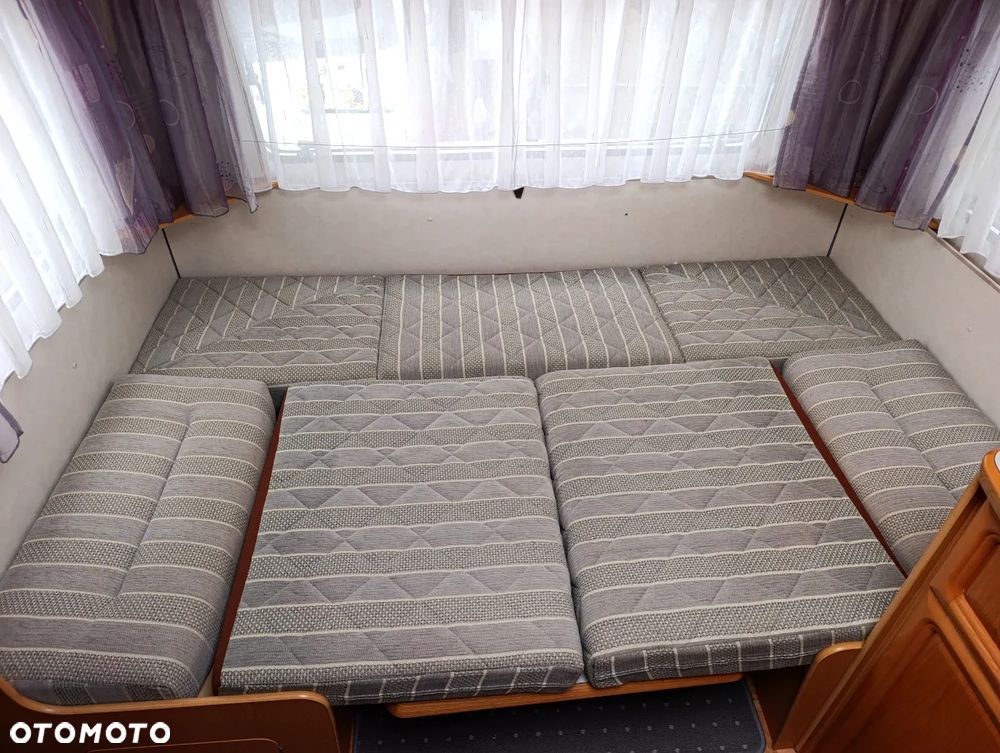 Fendt 470 TFB Tabbert Hobby - 29