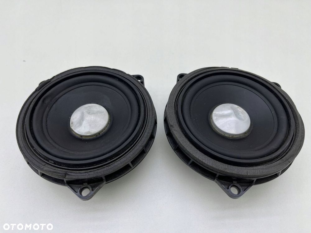 BMW F30 F31 GŁOŚNIK ŚREDNIOTONOWY HARMAN 9364956 - 1