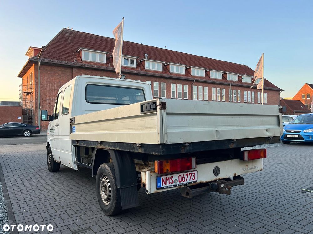 Volkswagen Transporter t5 - 2