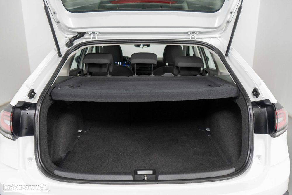 VW Taigo 1.0 TSI Life - 11