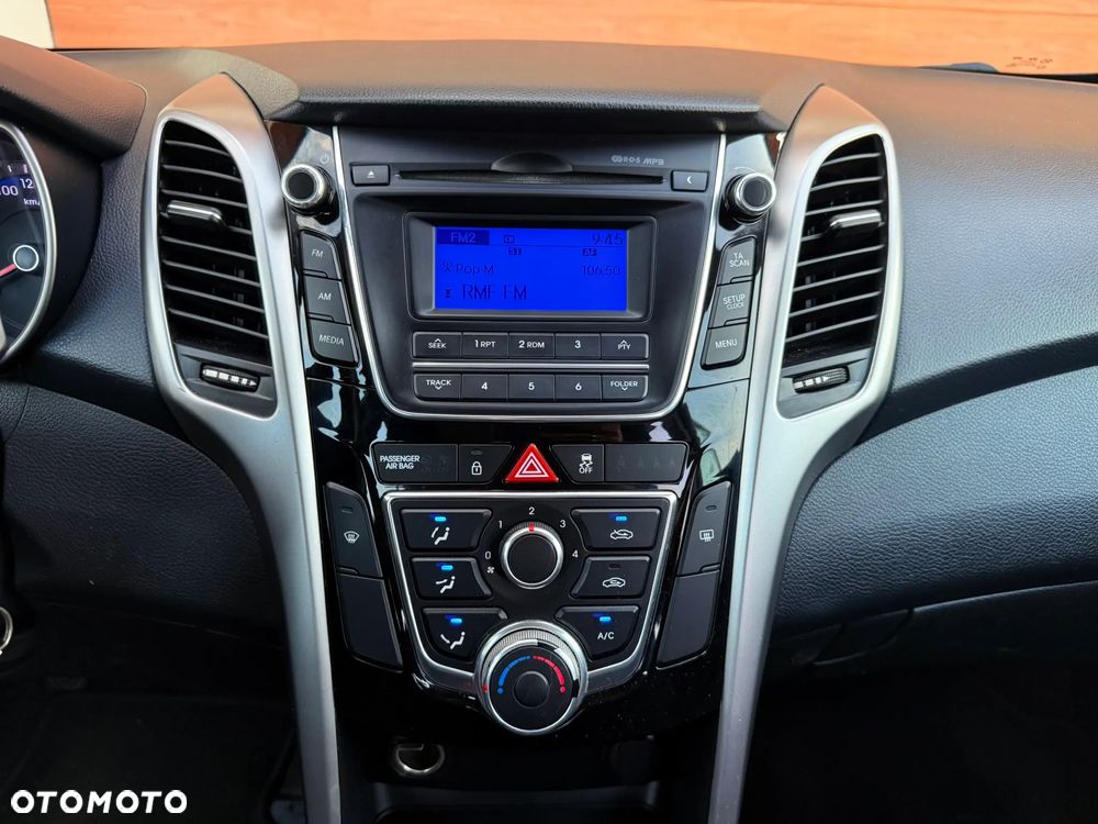 Hyundai i30 1.4 CRDi Advantage - 16