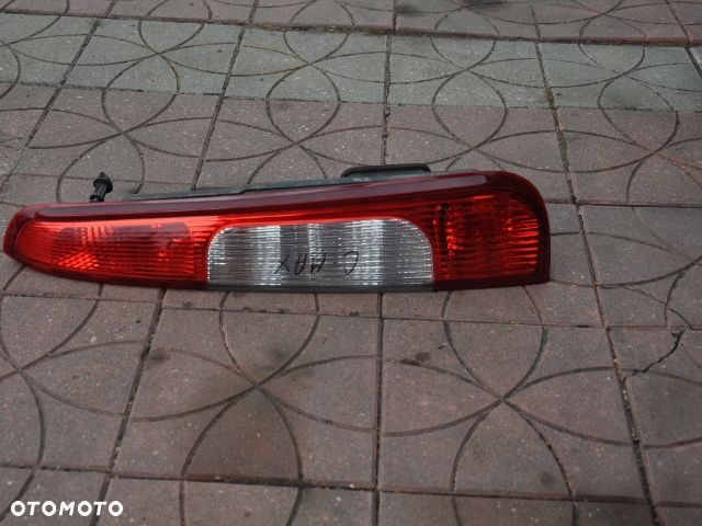 ford c max lampa prawa WYSYŁKA - 1