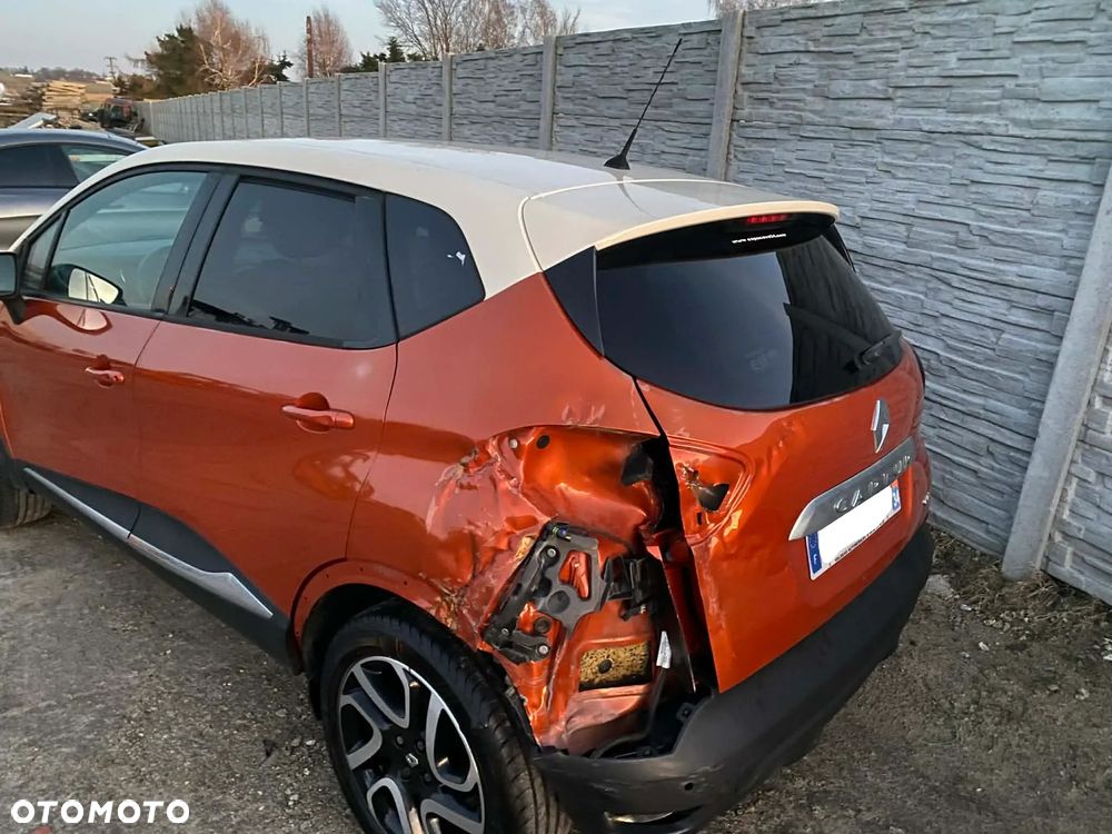 Renault Captur (ENERGY) dCi 90 INTENS - 26