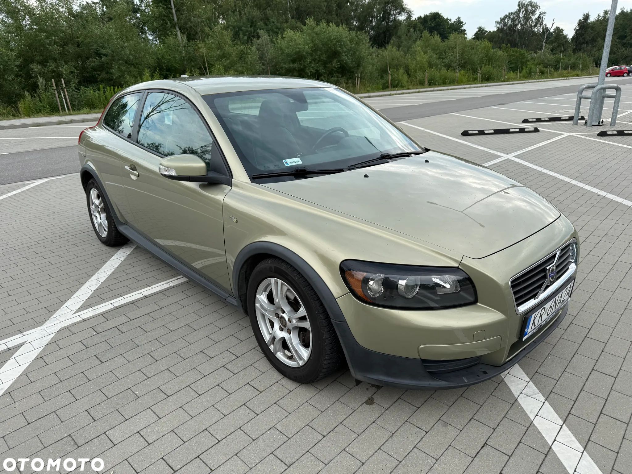 Volvo C30 1.6D DRIVe - 1