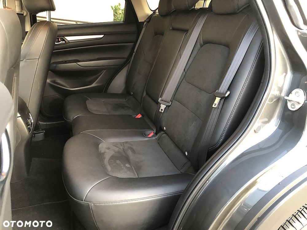 Mazda CX-5 e-SKYACTIV-G 194 AWD Advantage - 10
