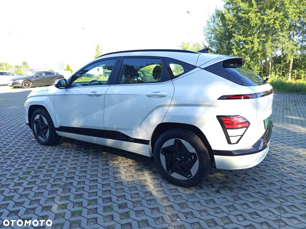 Hyundai Kona - 7