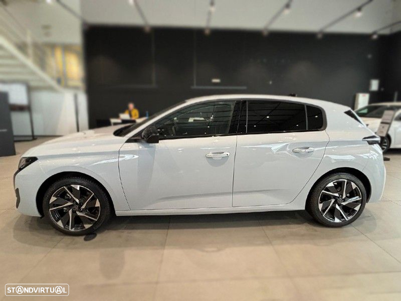 Peugeot 308 1.2 PureTech Allure - 3
