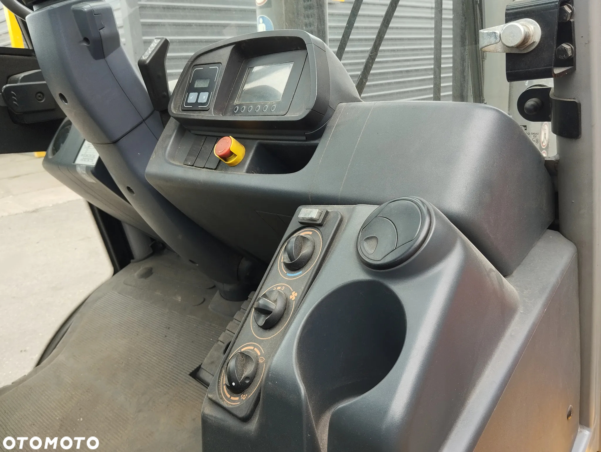 Jungheinrich TFG 435s - 7