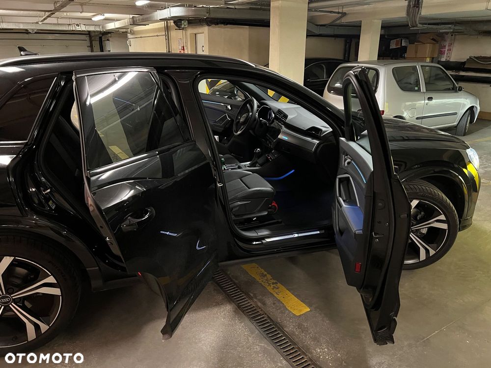 Audi Q3 - 22