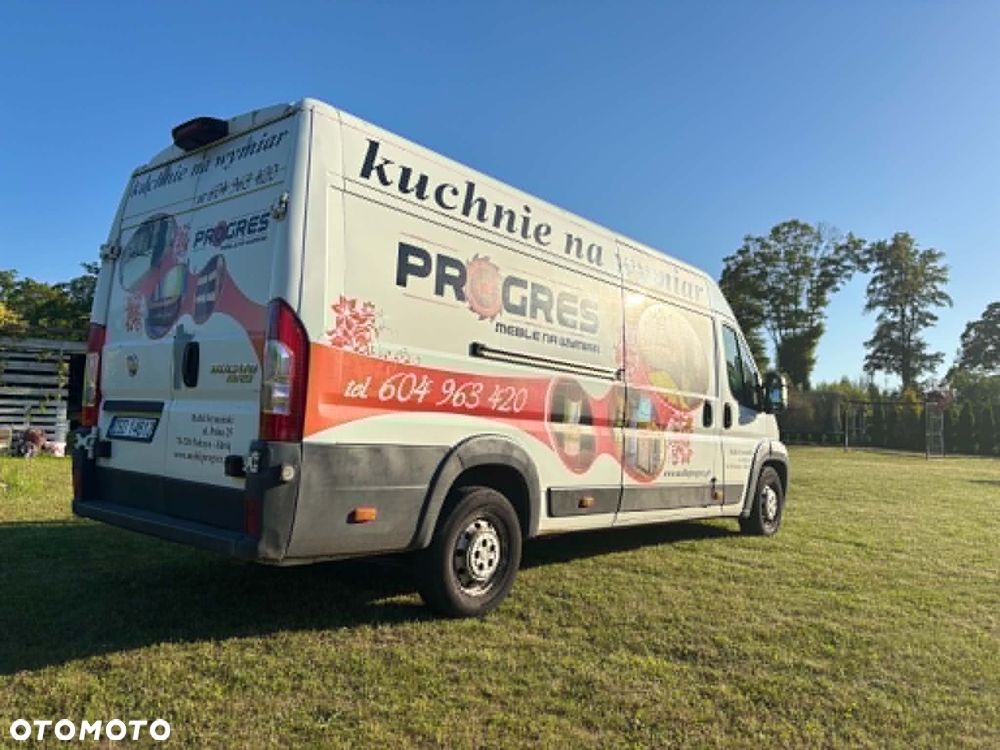 Fiat Ducato - 12