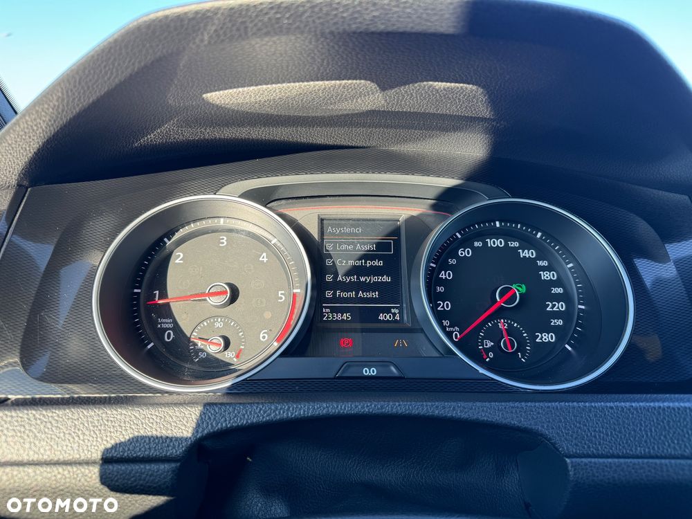 Volkswagen Golf Variant GTD 2.0 TDI SCR DSG - 27