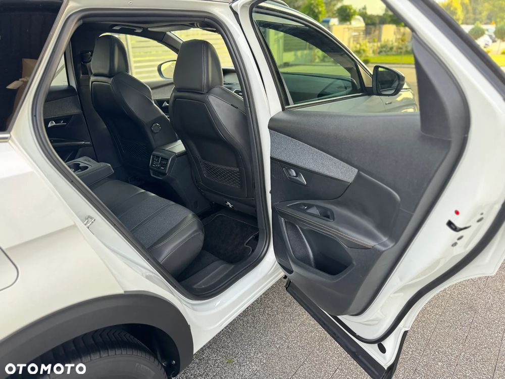 Peugeot 3008 - 35