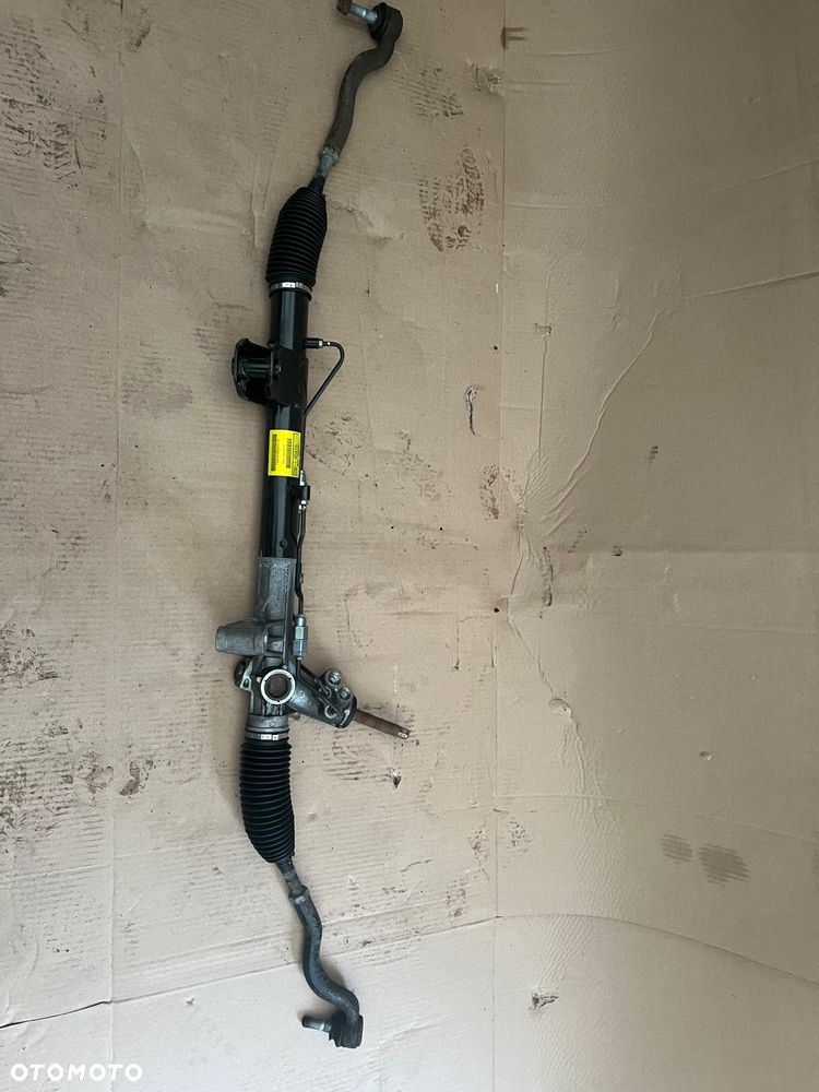 JEEP GRAND CHEROKEE WK2 PRZEKŁADNIA MAGLOWNICA