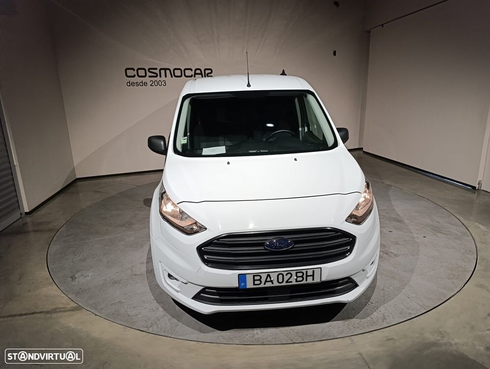 Ford Transit Connect 1.5 Tdci L2 (Longa) - 9