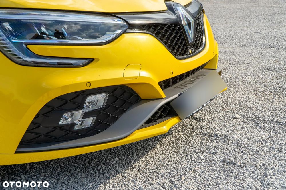 Renault Megane 1.8 TCe FAP R.S Trophy EDC - 16