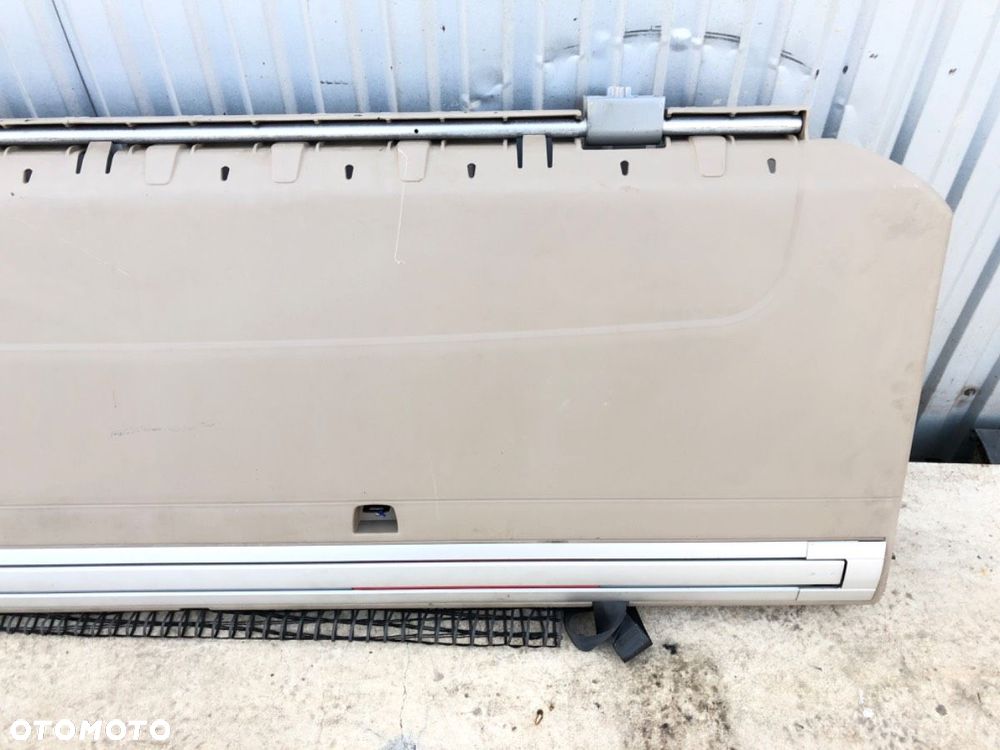 ŁÓŻKO GÓRNE - 604.00 PLN - SCANIA 4 - series 1995 - 2008 124 /G420 1483047 - 5