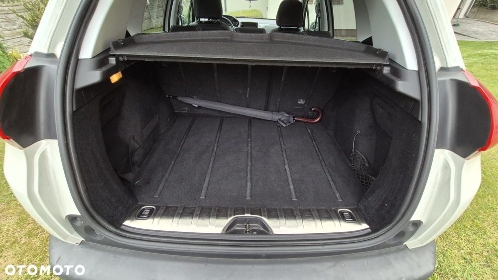 Peugeot 2008 1.6 VTi Allure - 13
