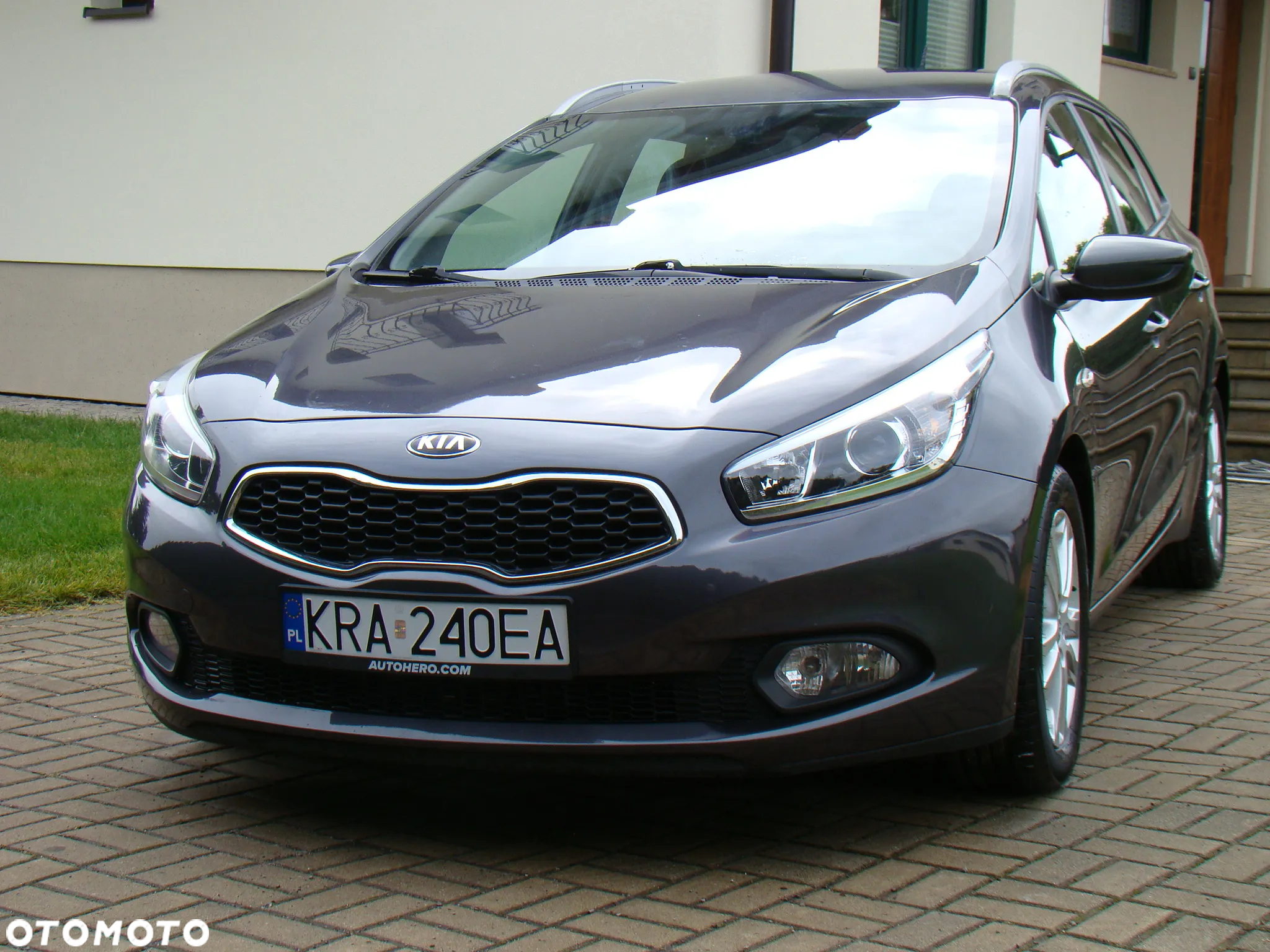Kia Ceed Cee'd 1.6 GDI L - 2
