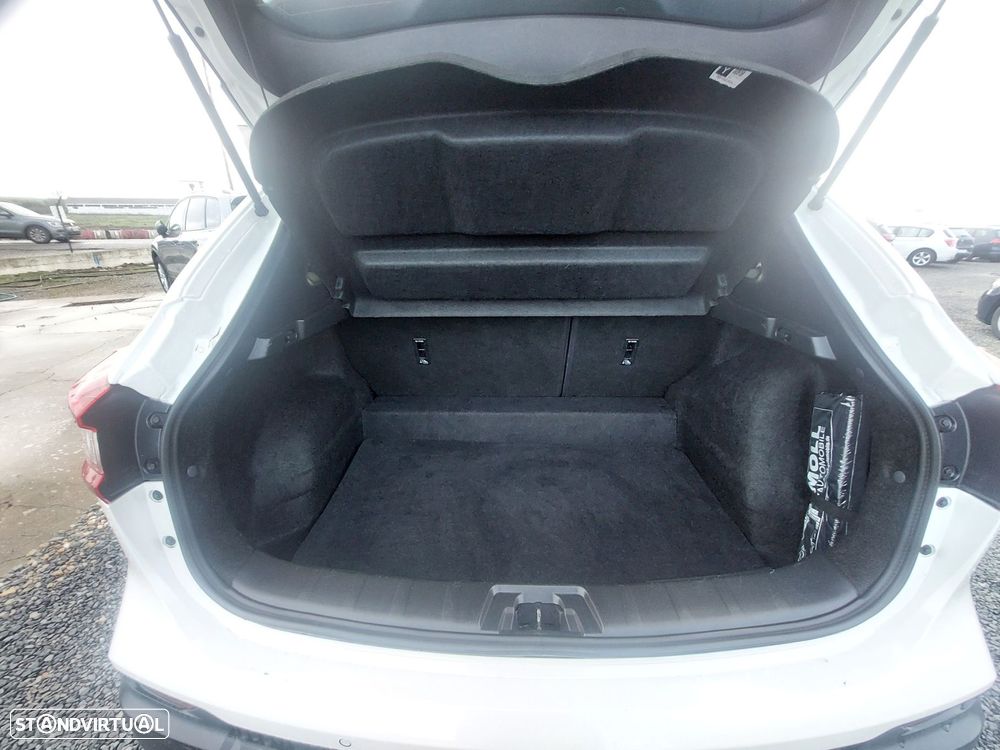 Nissan Qashqai 1.3 DIG-T N-WAY - 12