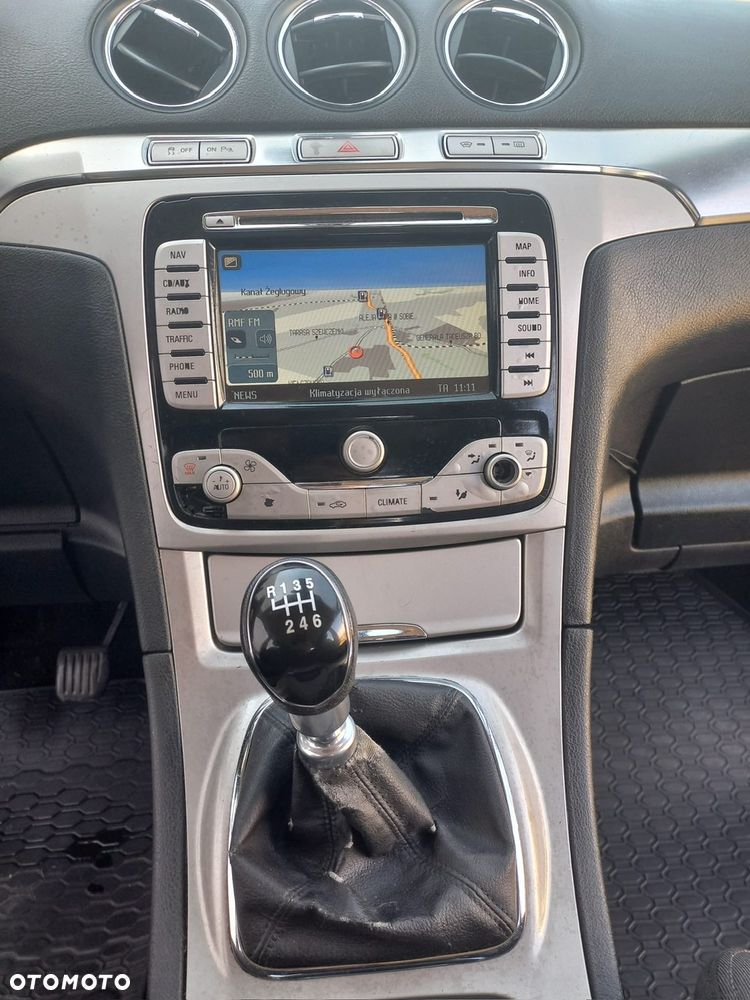 Ford S-Max - 28