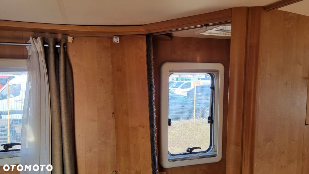 Rapido Fiat Ducato 90920F - 25