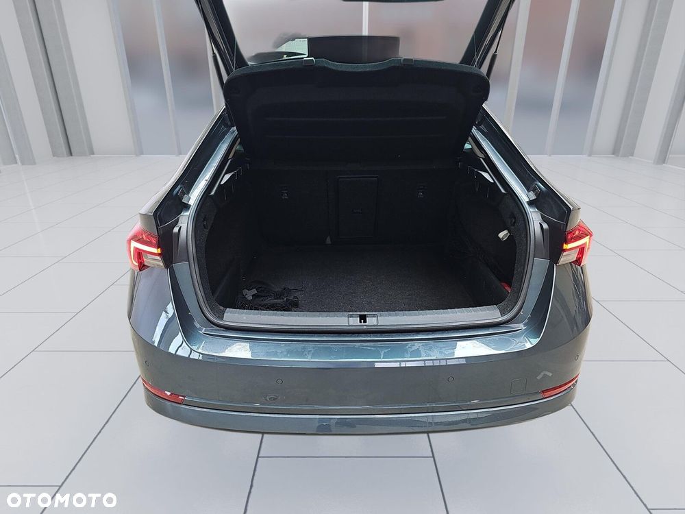 Skoda Octavia 2.0 TDI Ambition DSG - 20