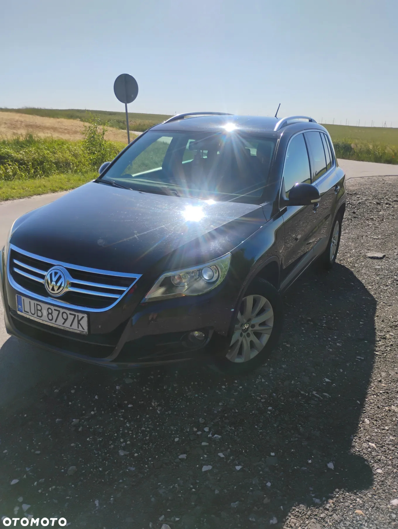 Volkswagen Tiguan 2.0 TDI 4Mot Sport&Style - 8