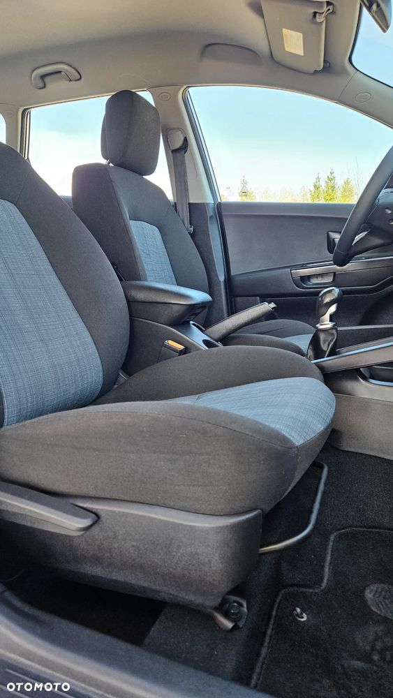 Kia Ceed 1.4 CVVT Edition 7 - 25