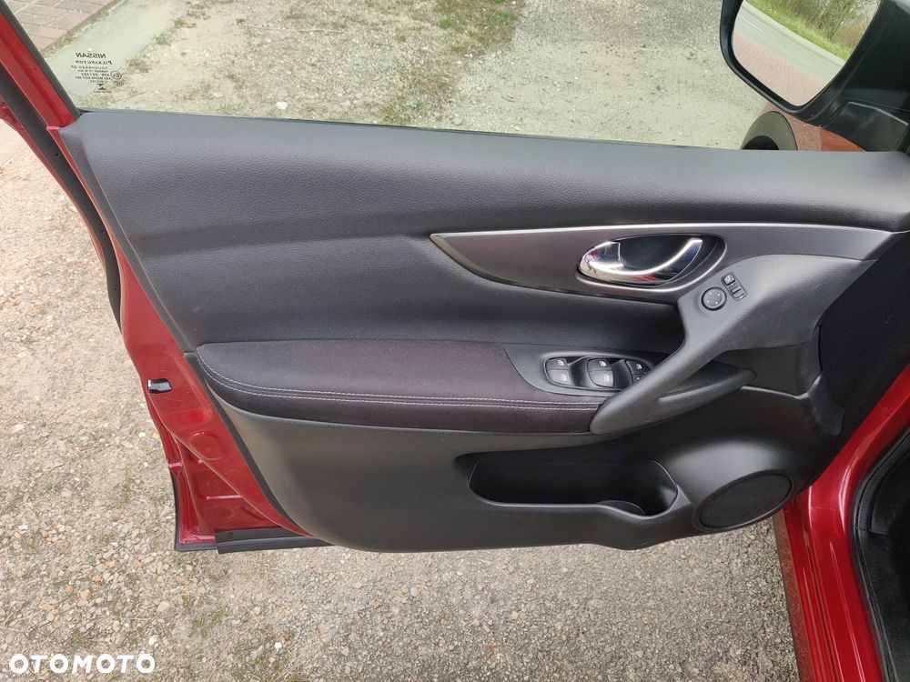 Nissan Qashqai 1.2 DIG-T 360 - 18