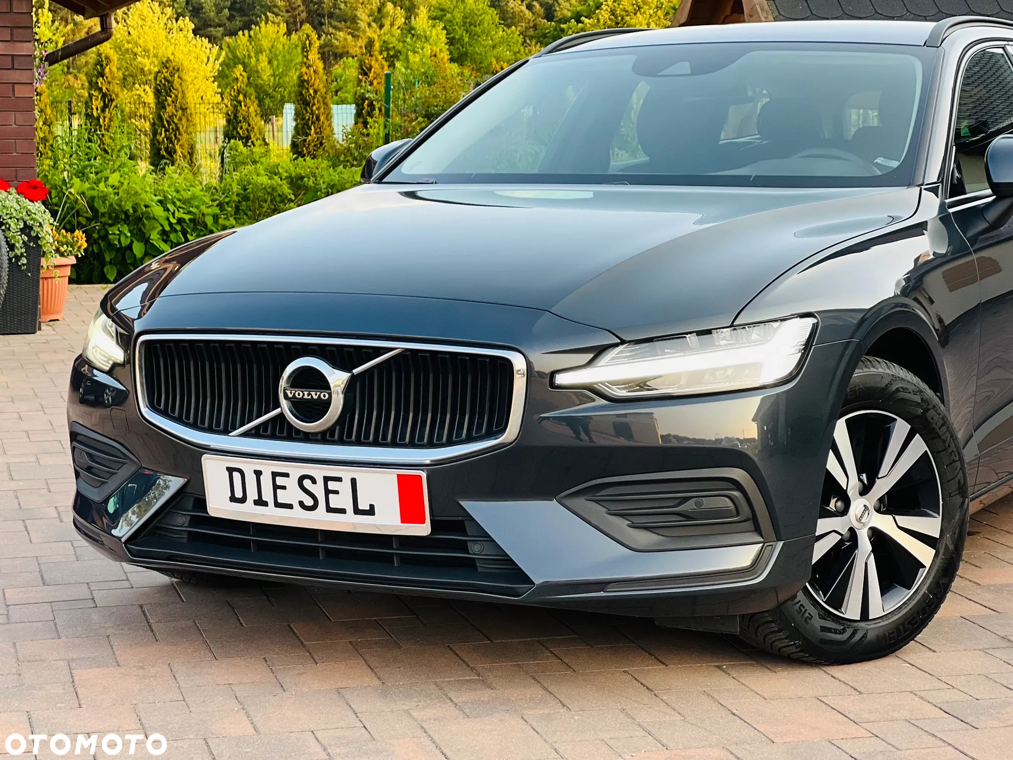 Volvo V60 D3 Kinetic - 10