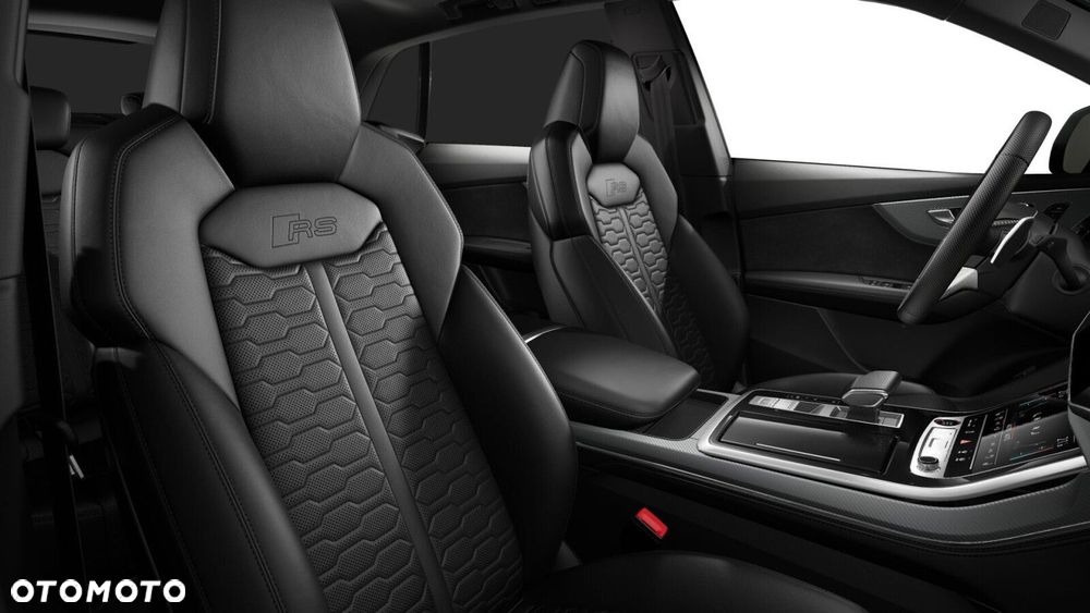 Audi RS Q8 TFSI mHEV Quattro Tiptronic - 7