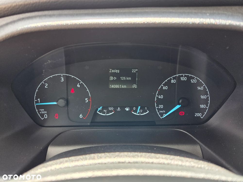 Ford Tourneo Custom 2.0 TDCi L2 Titanium - 31