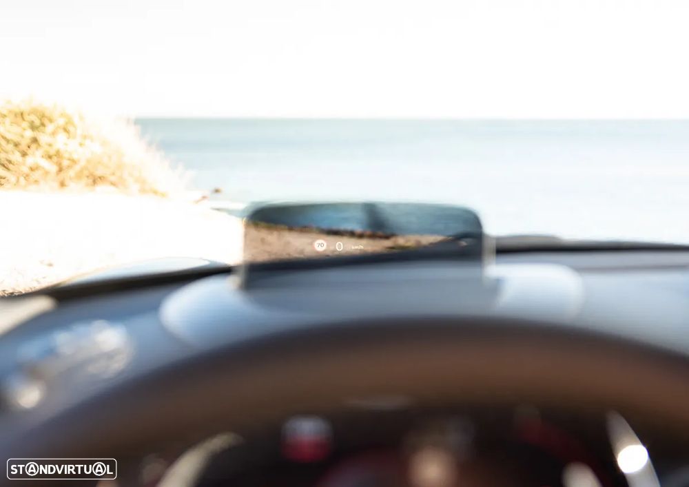 MINI 3 Portas John Cooper Works Aut. - 20